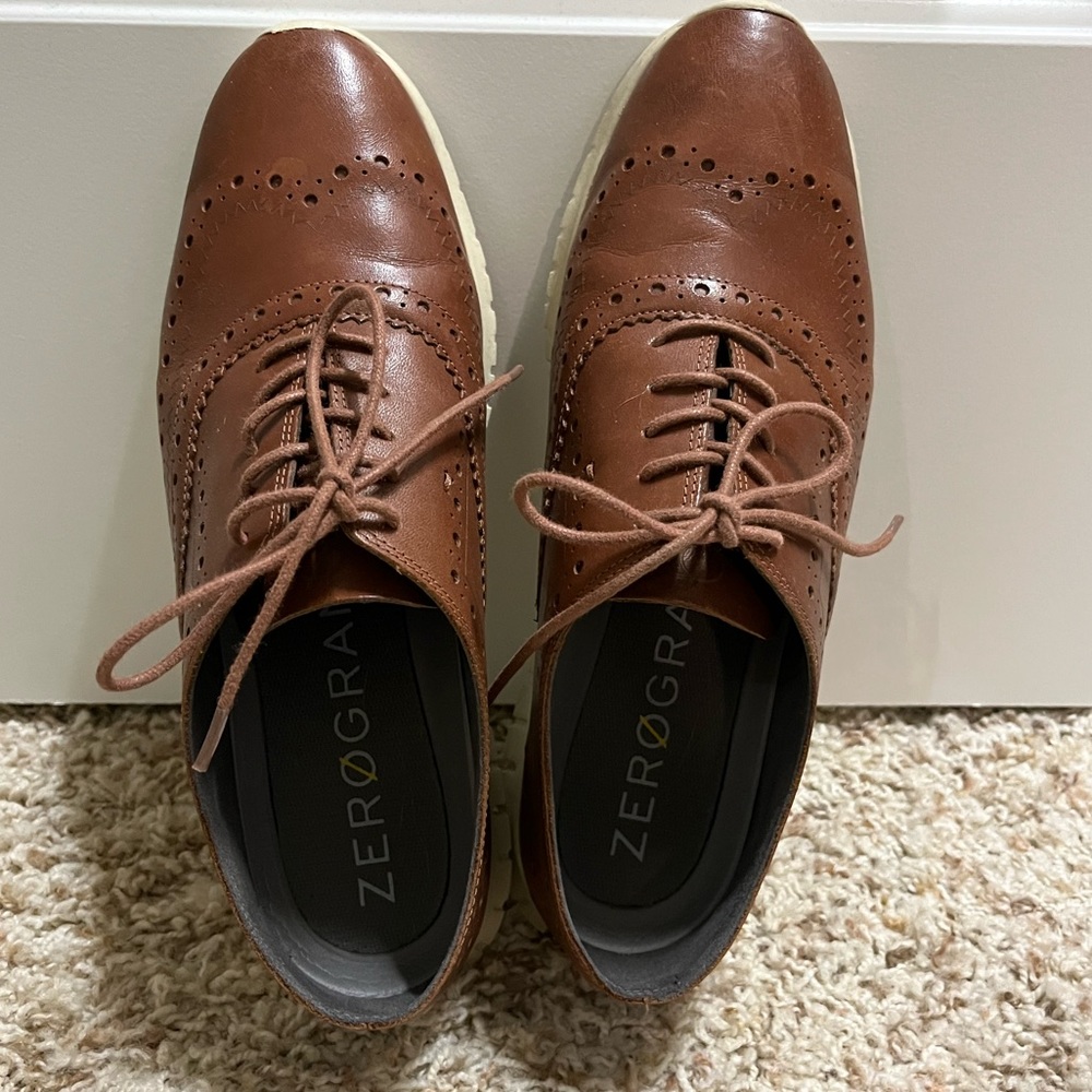 EUC Women’s Cole Haan Zerogrand size 8